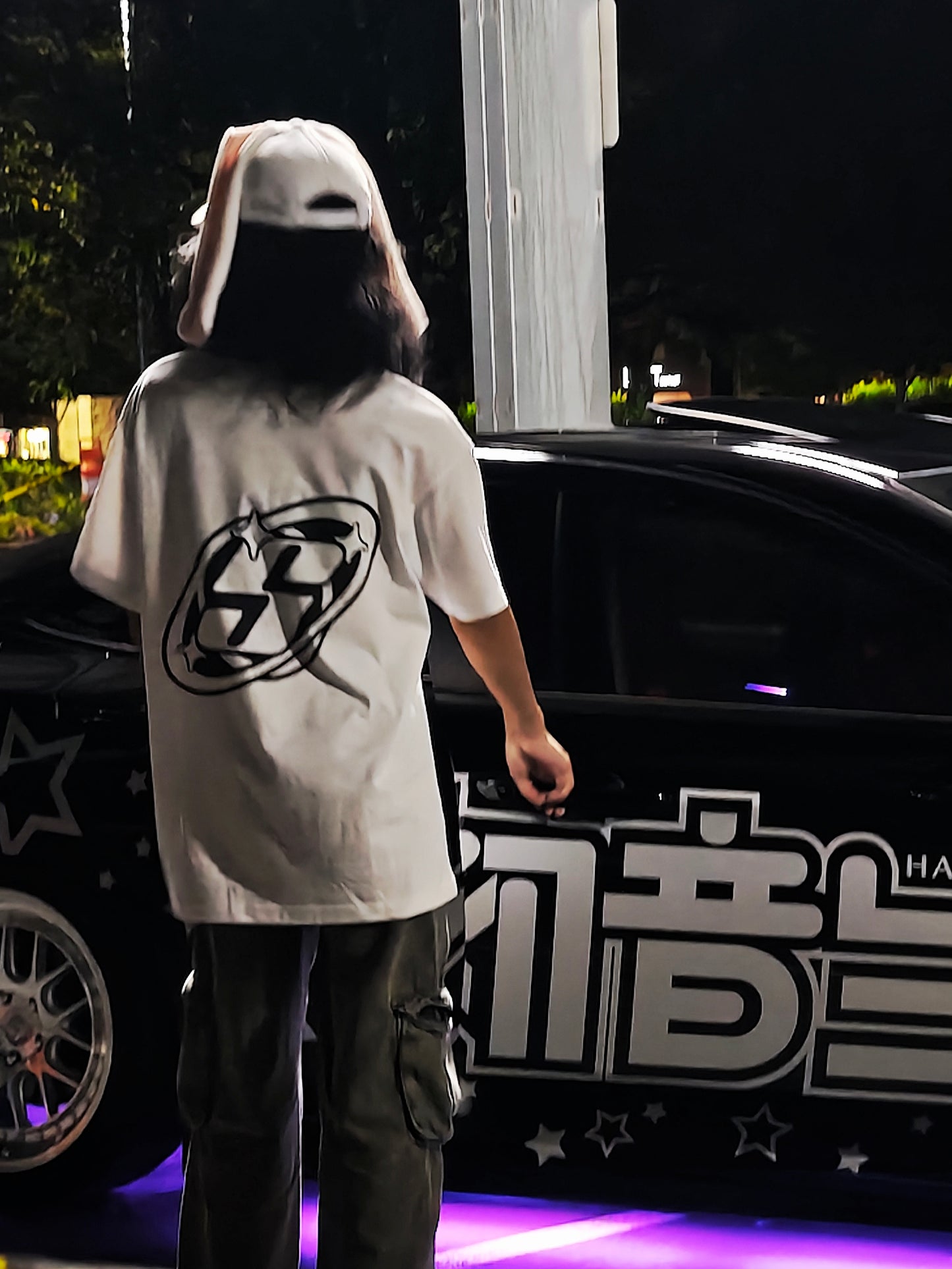 STARGAZE Original T-Shirt