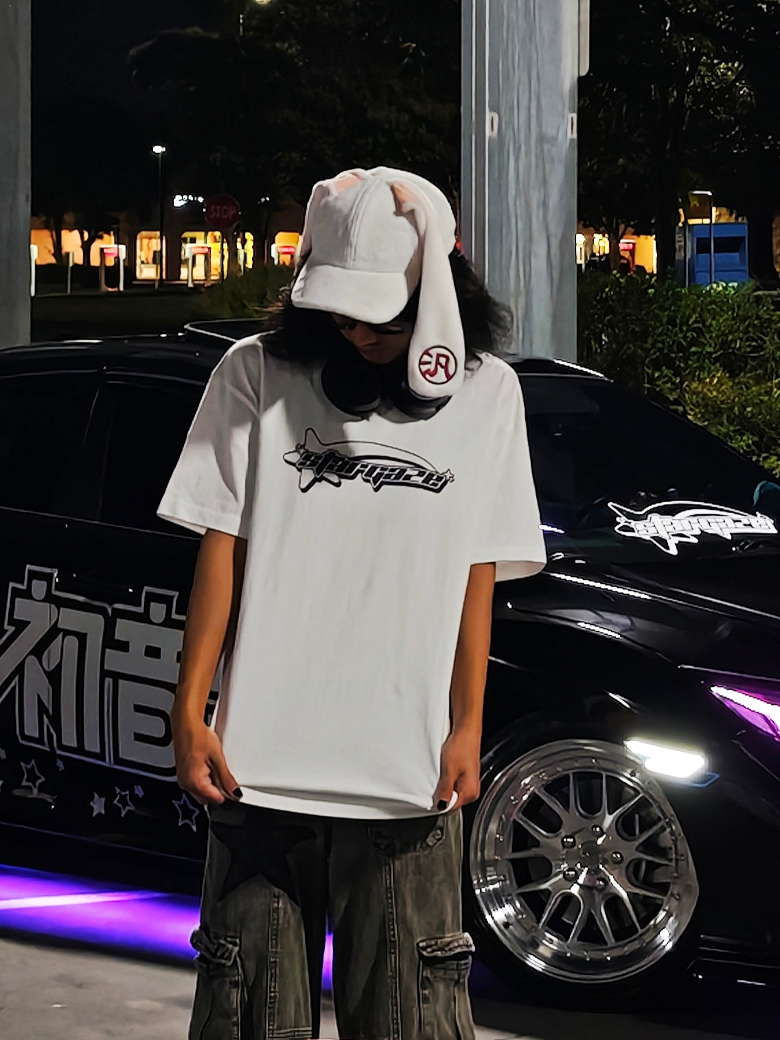 STARGAZE Original T-Shirt